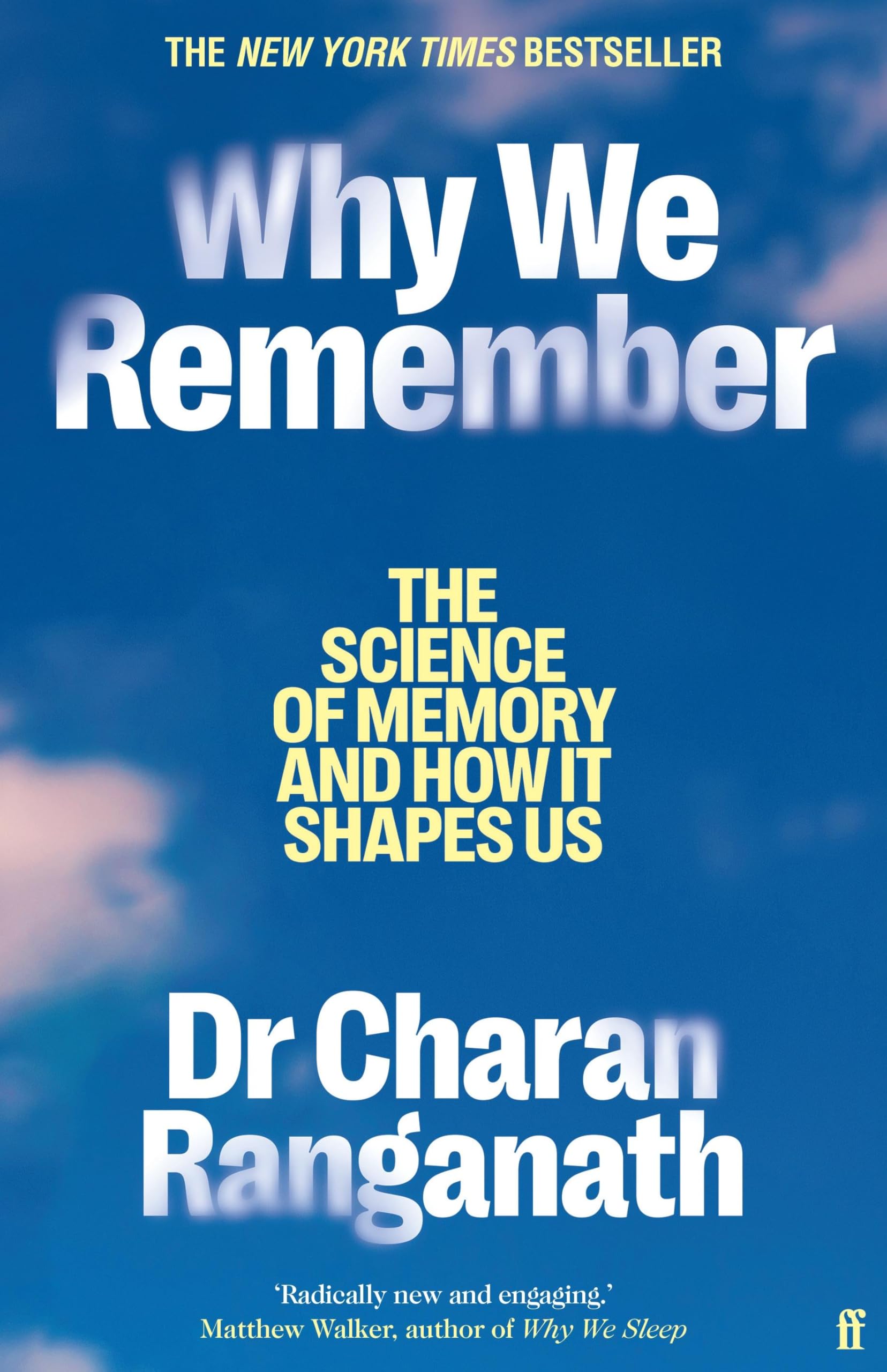 Libro: Why We Remember