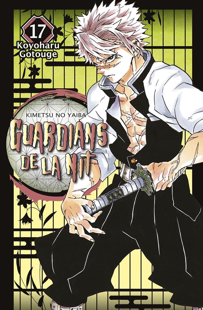 Libro: GUARDIANS DE LA NIT 17