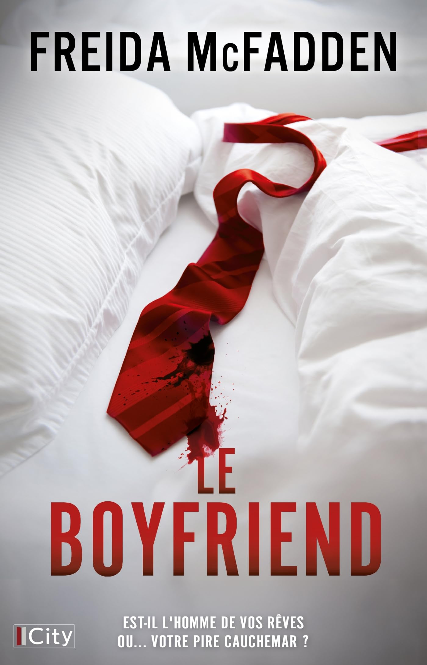 Libro: Le boyfriend