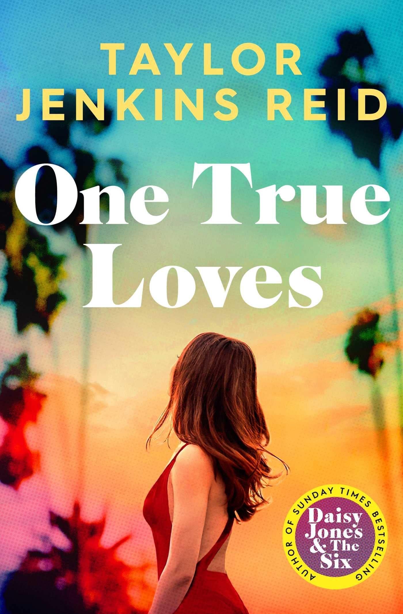 Libro: One true love