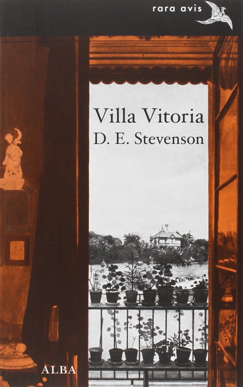 Libro: Villa Vitoria: 27 (Rara Avis)