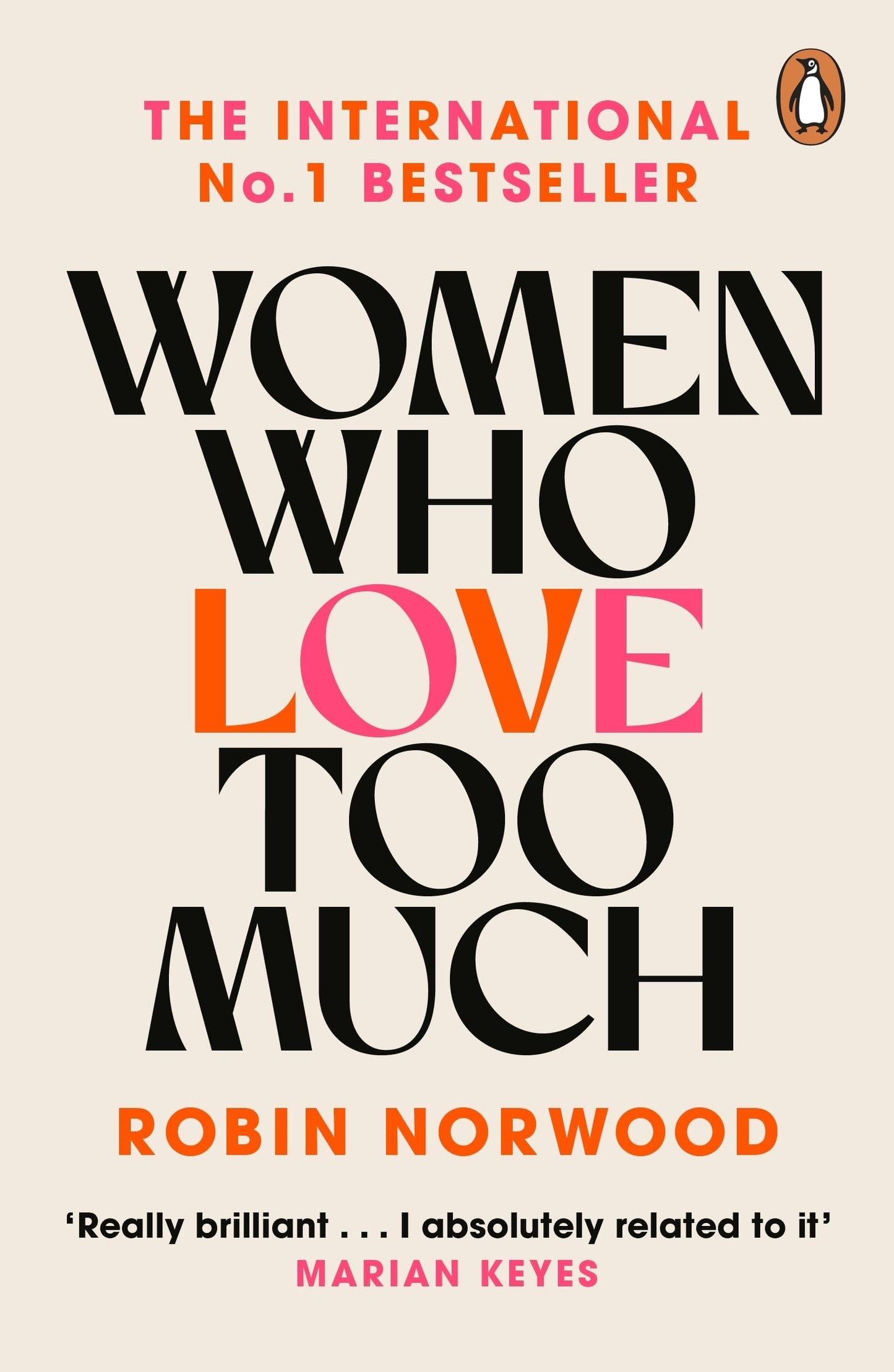Libro: Women Who Love Too Much