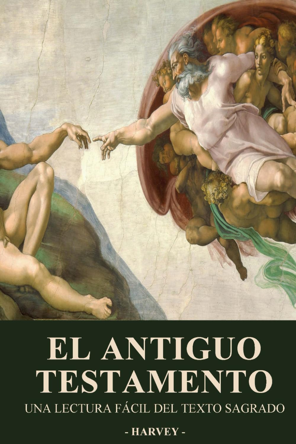 Libro: El Antiguo Testamento: Una Lectura Fácil del Texto Sagrado (Serie de la Biblia: Una Lectura Fácil del Texto Sagrado)
