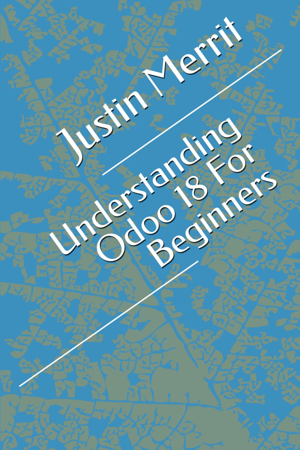 Libro: Understanding Odoo 18 For Beginners