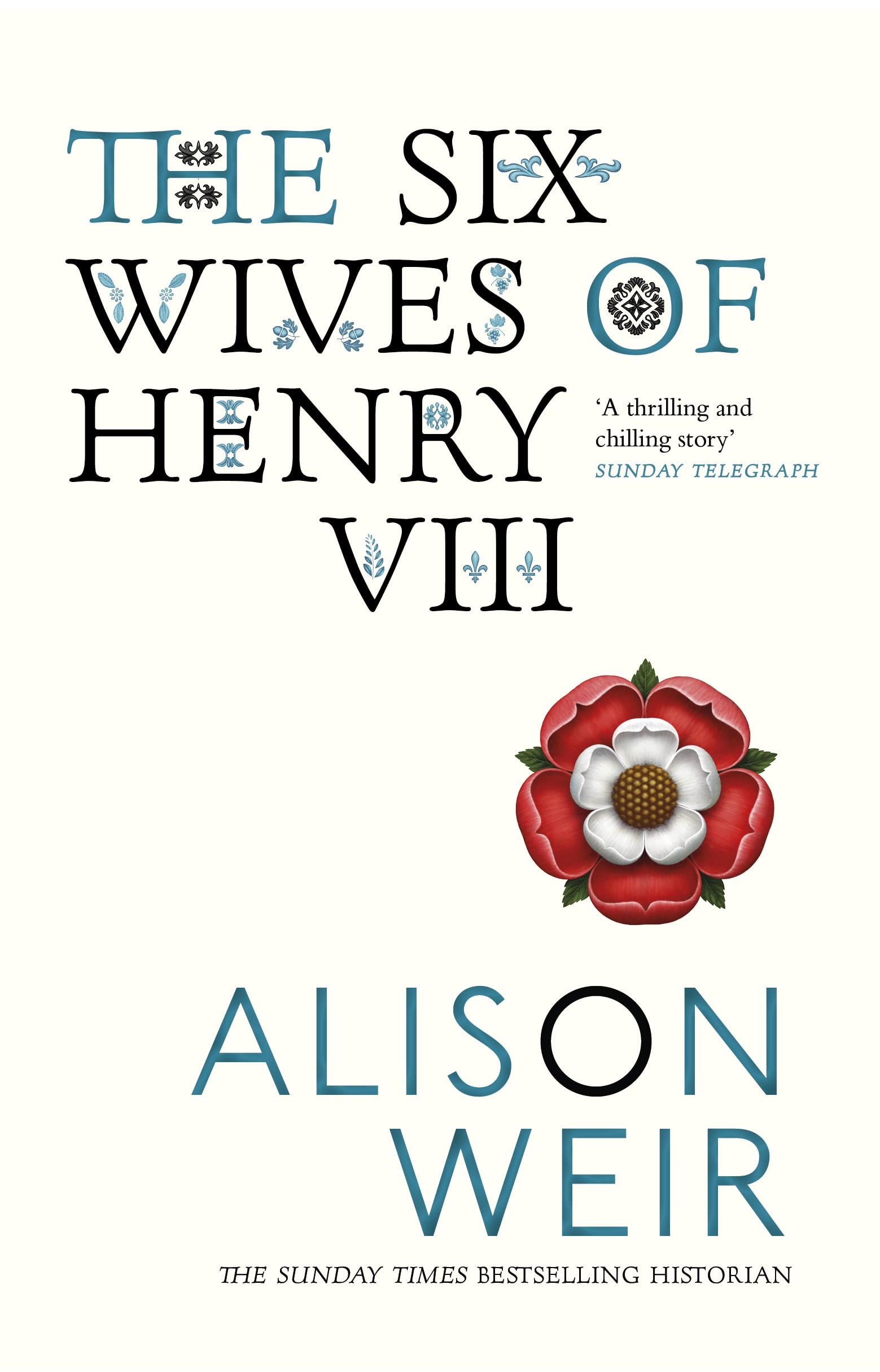 Libro: The six wives of henry viii: Find out the truth about Henry VIII’s wives