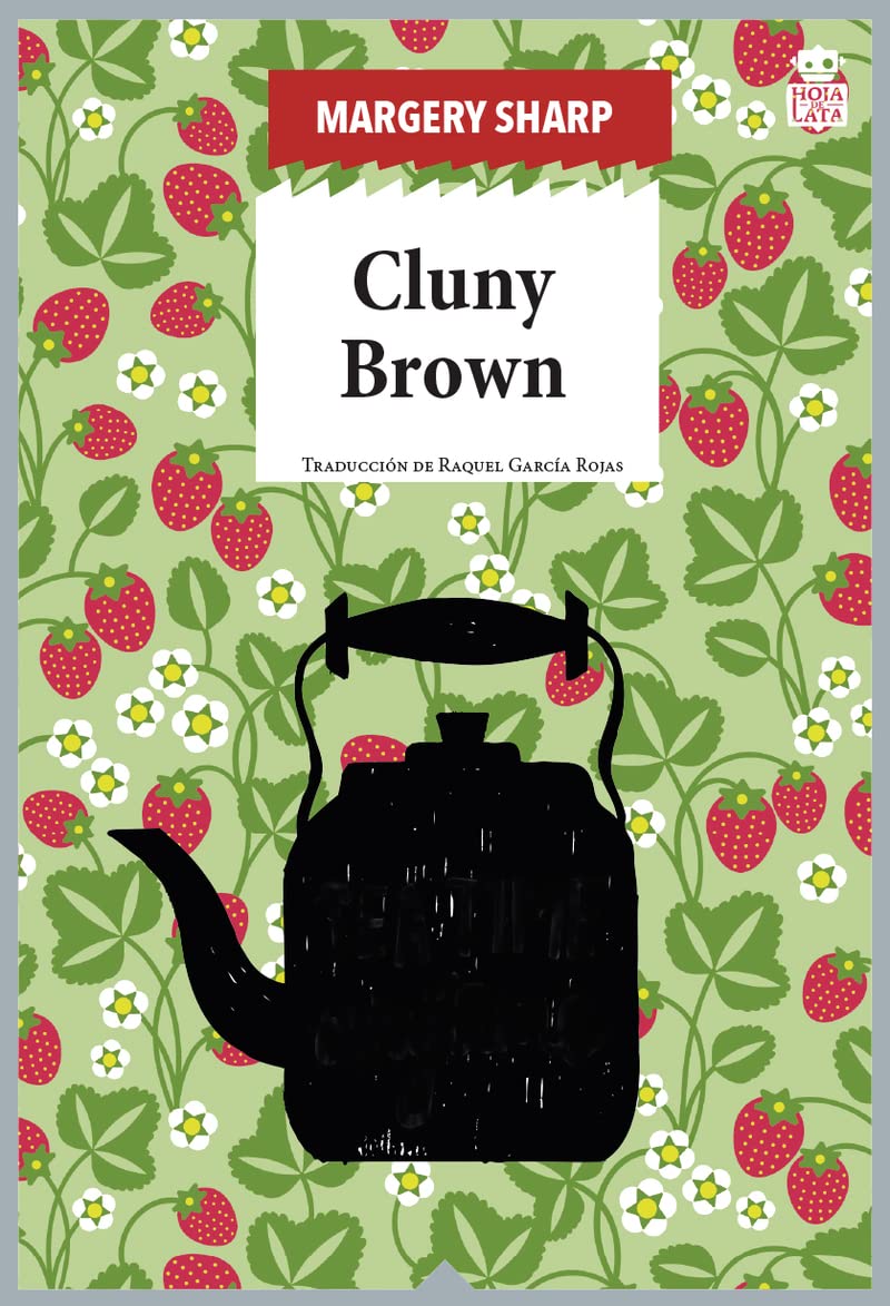Libro: Cluny Brown: 66 (Sensibles a las Letras)