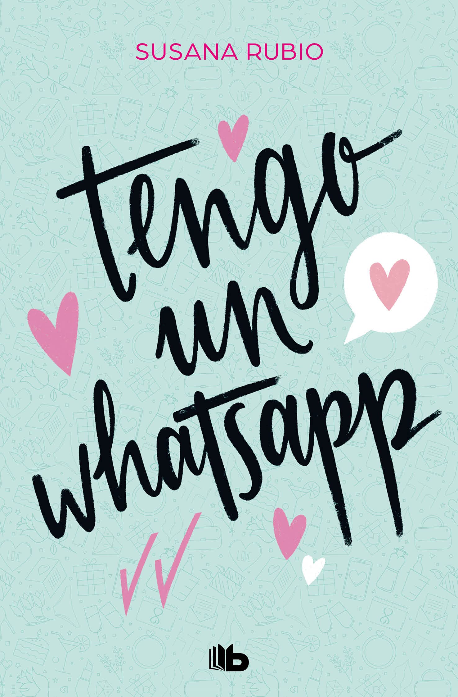 Libro: Tengo un whatsapp