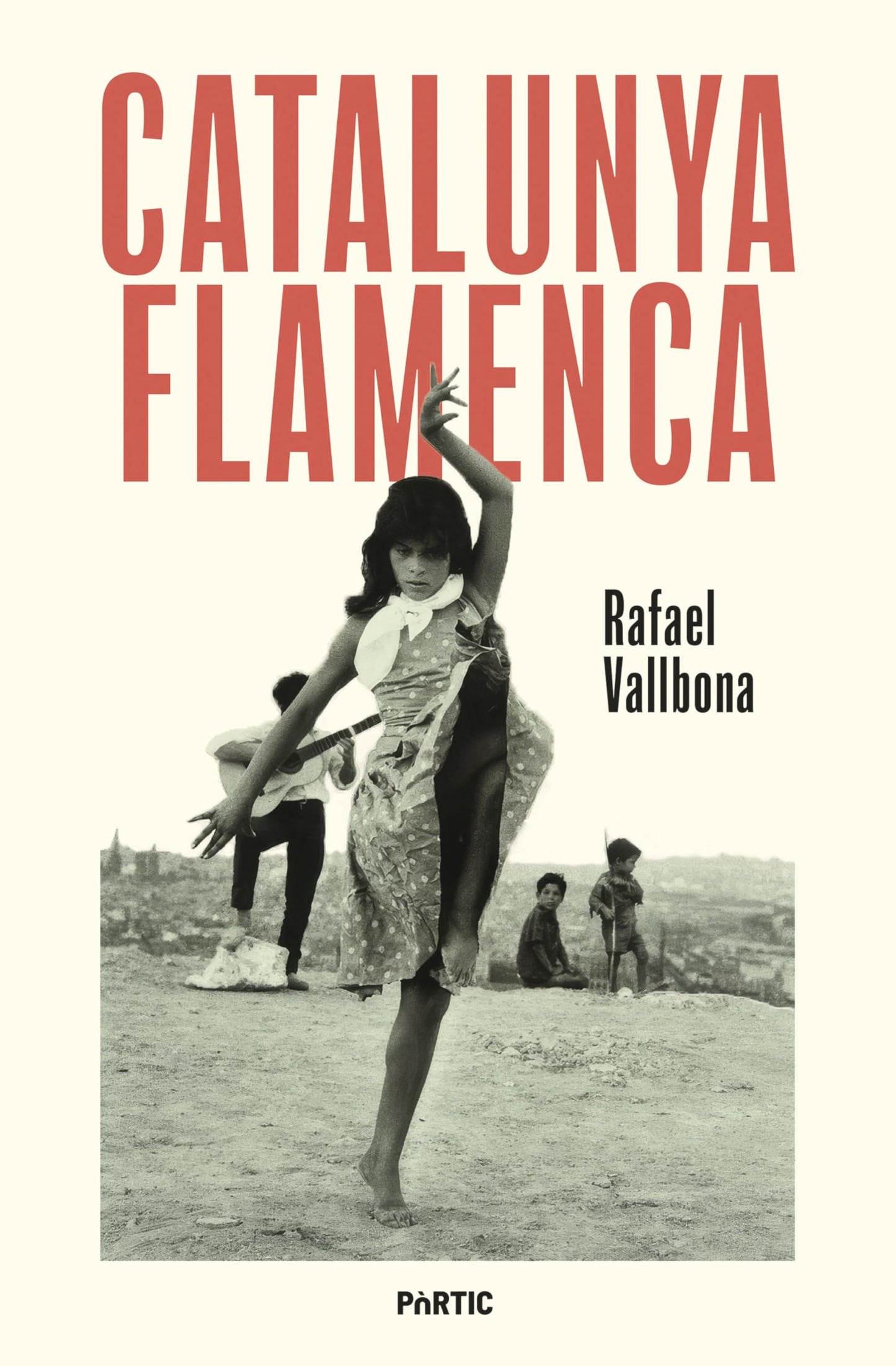 Libro: Catalunya flamenca