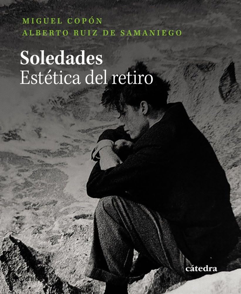 Libro: Soledades: Estética del retiro (Varios)