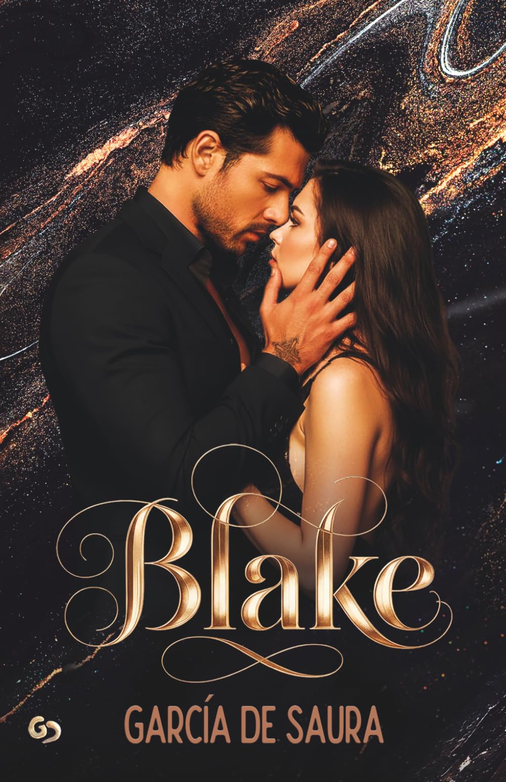 Libro: BLAKE: Mafia romance (Spanish Edition)