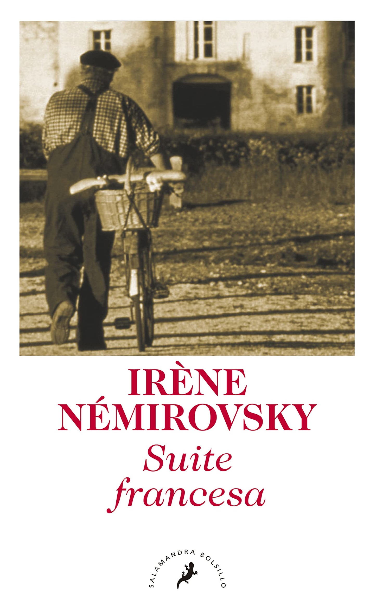 Libro: Suite francesa / Suite Française (Spanish Edition)
