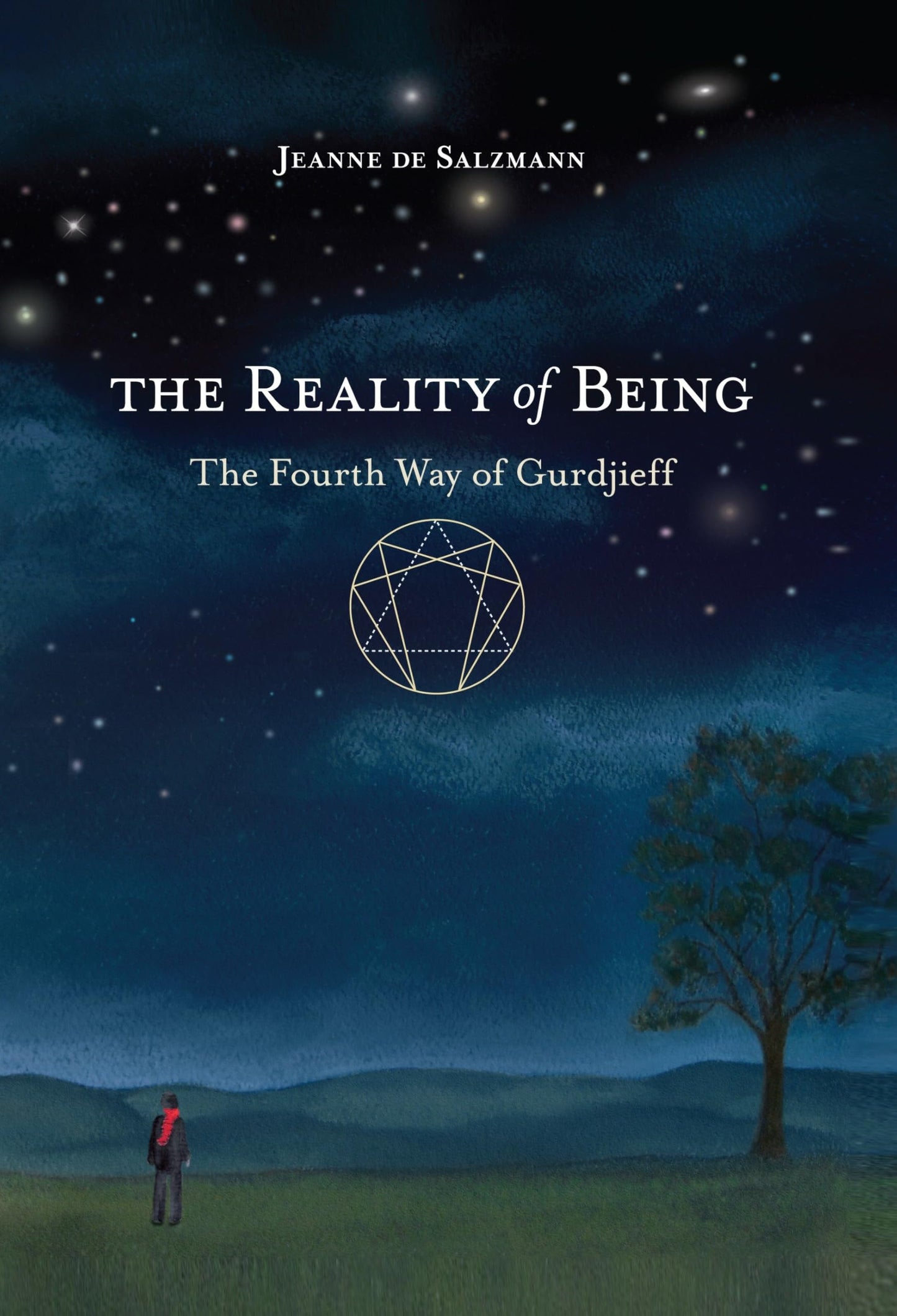 Libro: The Reality of Being: The Fourth Way of Gurdjieff: 2 (The Fourth Way of Gurdjieff: Toward a New Being)