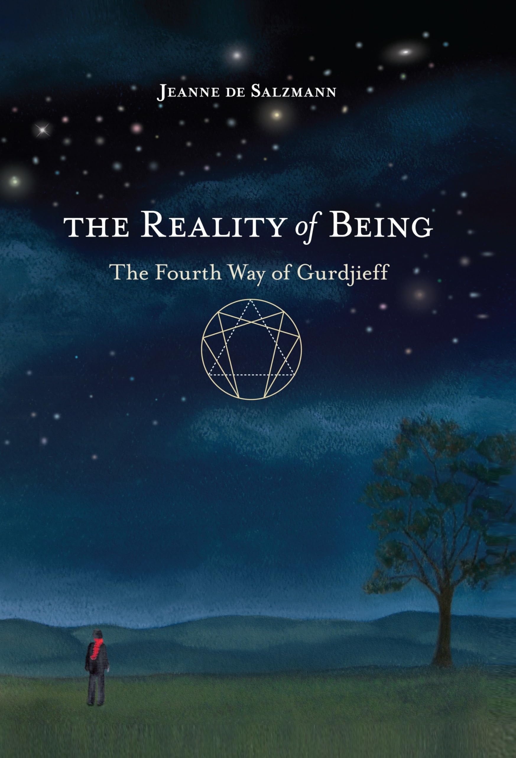 Libro: The Reality of Being: The Fourth Way of Gurdjieff: 2 (The Fourth Way of Gurdjieff: Toward a New Being)