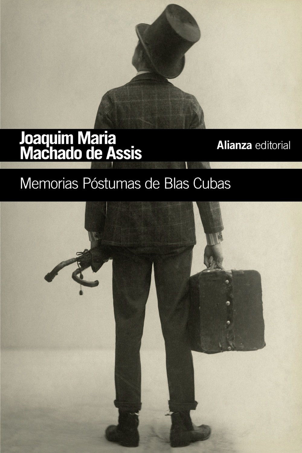 Libro: Memorias póstumas de Blas Cubas (El libro de bolsillo - Literatura)