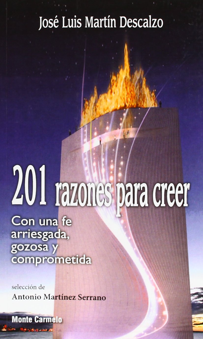 Libro: 201 razones para creer