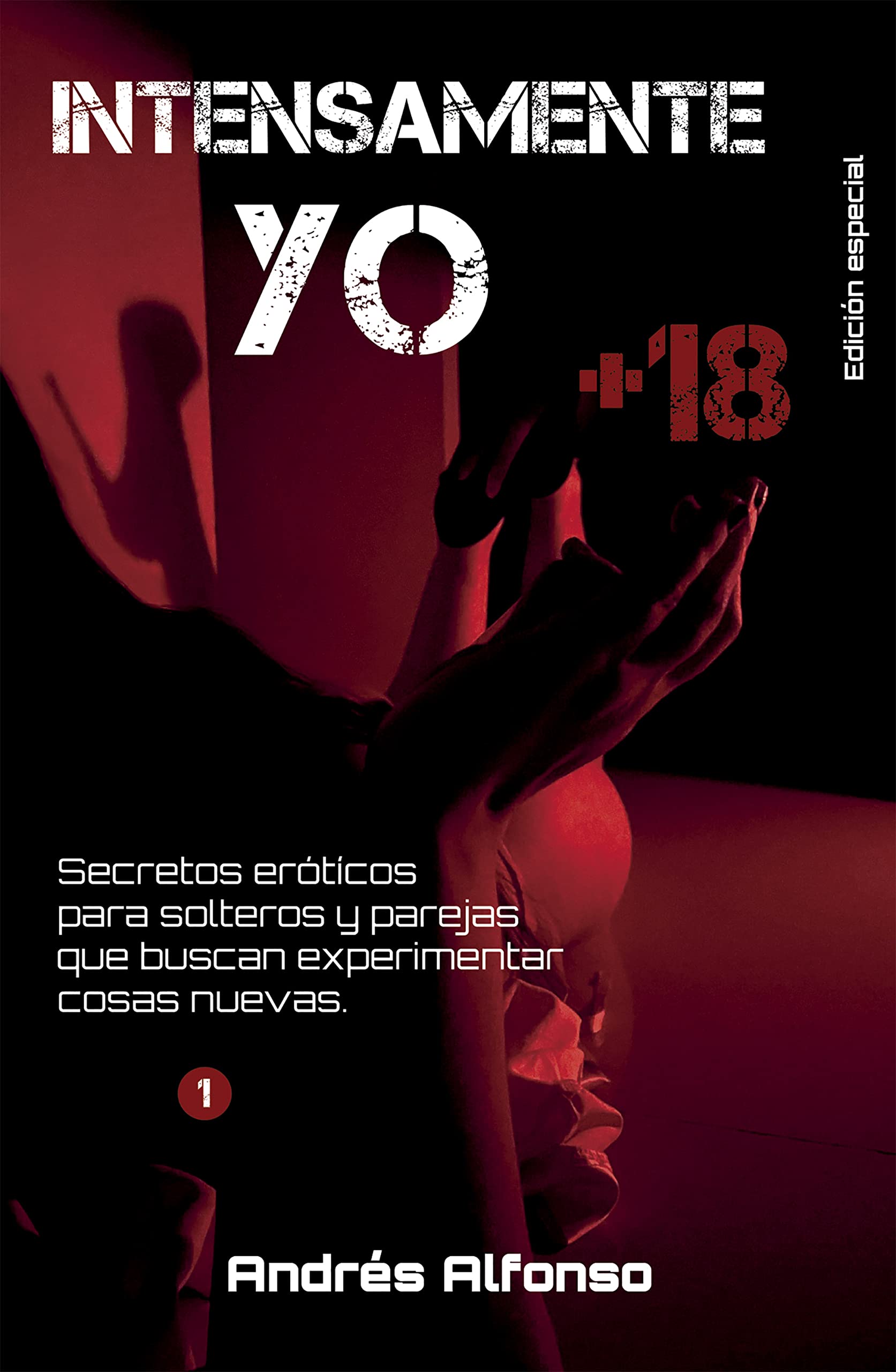 Libro: Intensamente yo