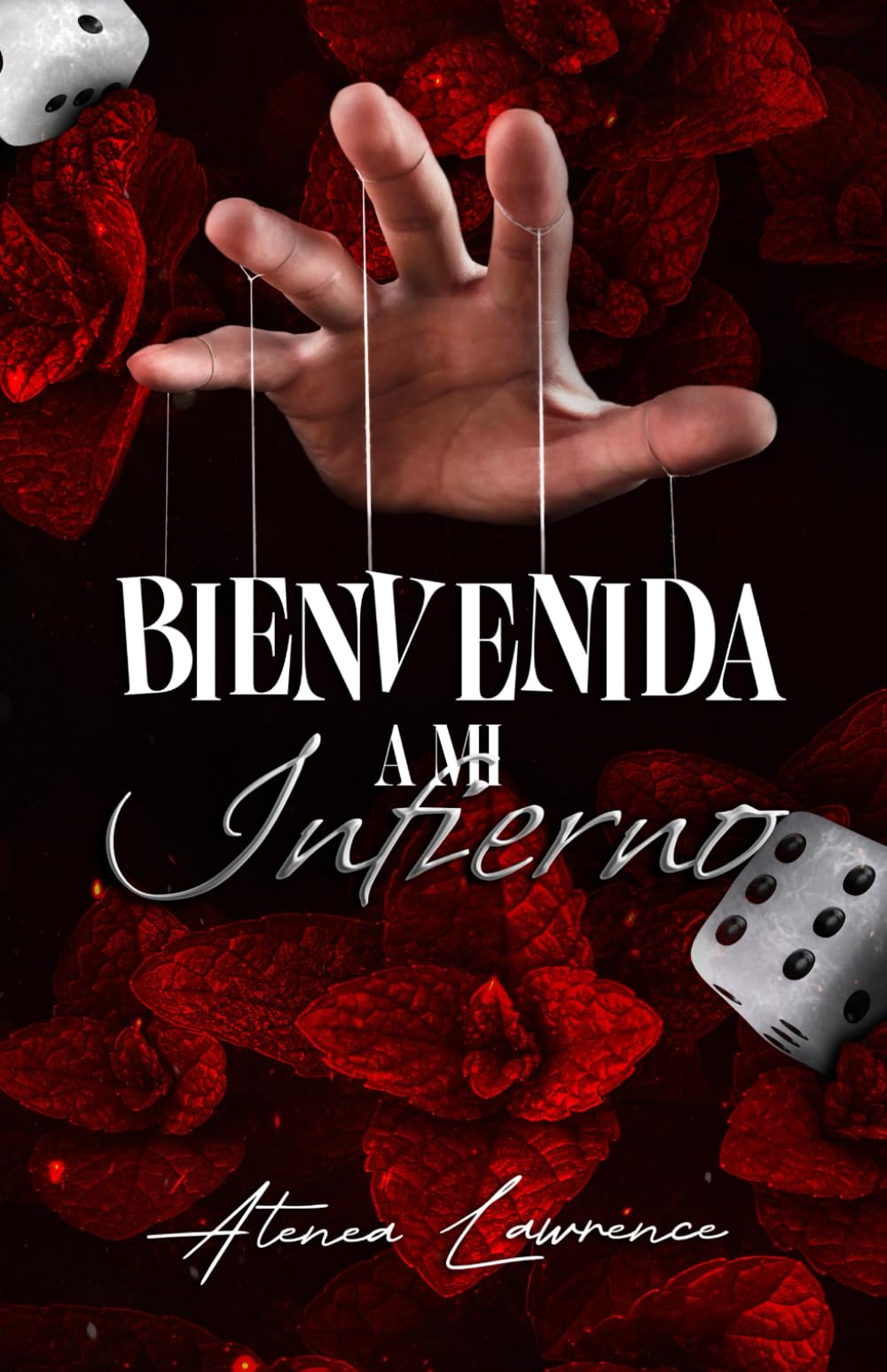 Libro: Bienvenida a mi infierno (Spanish Edition)
