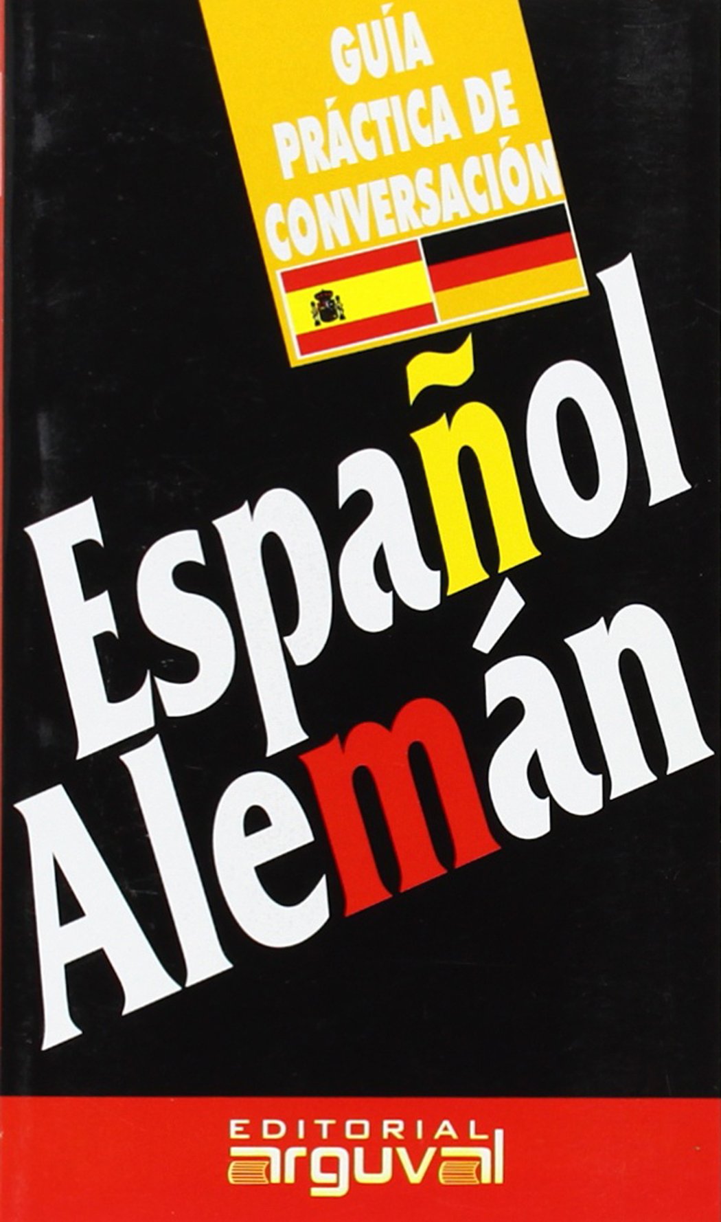 Libro: Guía Práctica Español-Alemán
