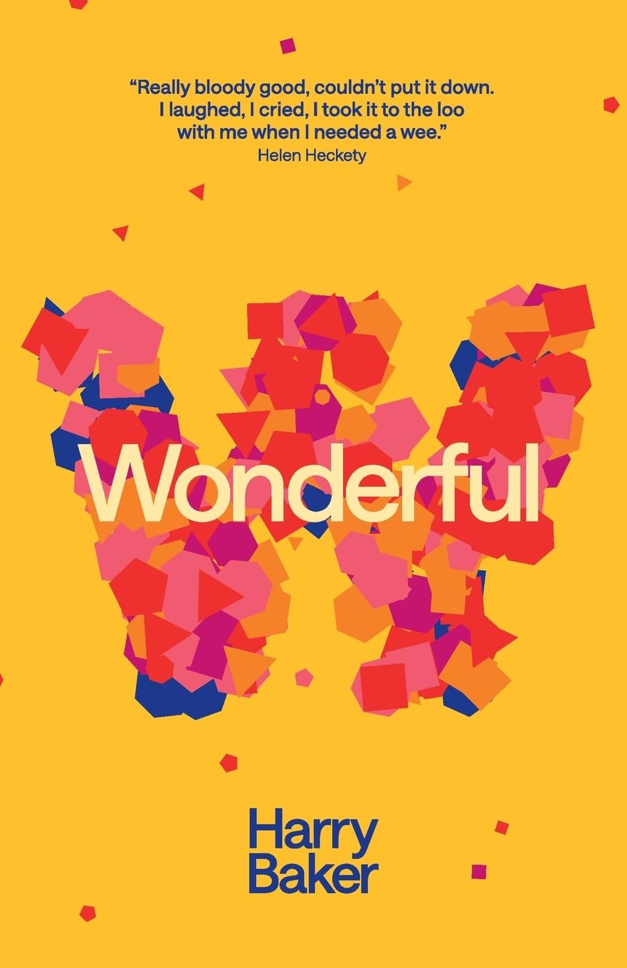 Libro: Wonderful