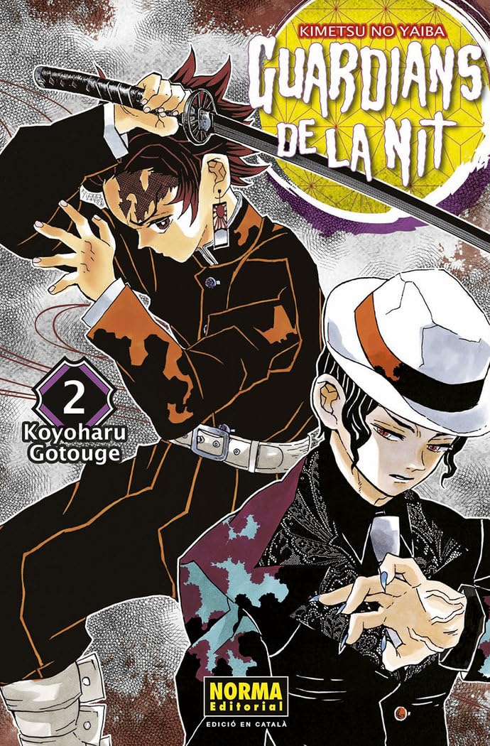 Libro: GUARDIANS DE LA NIT 02 CATALÀ: 2 (GUARDIANES DE LA NOCHE)