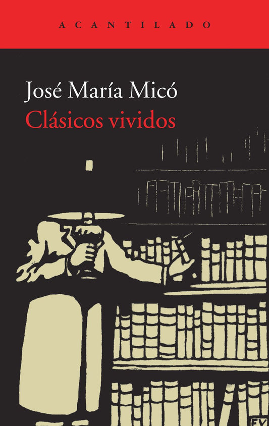 Clásicos vividos: 266 (El Acantilado)