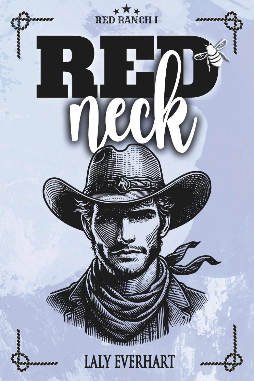 Libro: REDNECK (Cowboys Romance) (RED RANCH) (Spanish Edition)
