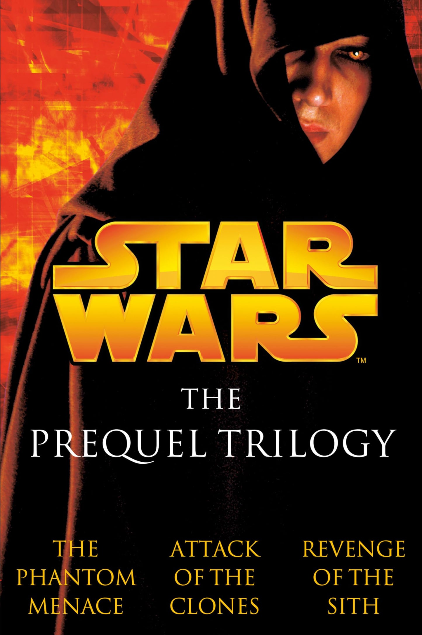 Libro: Star Wars: The Prequel Trilogy