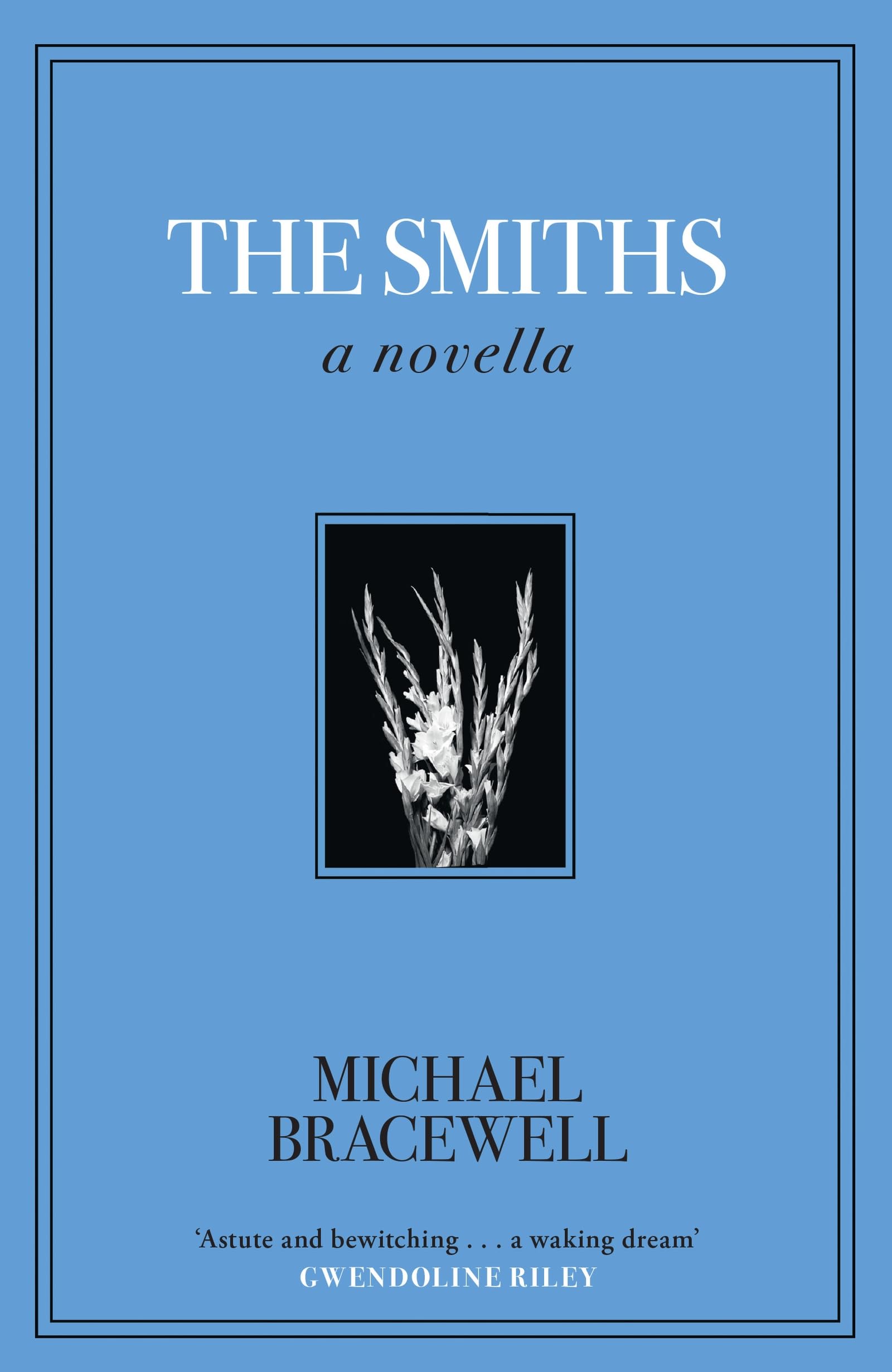 Libro: The Smiths: A Novella