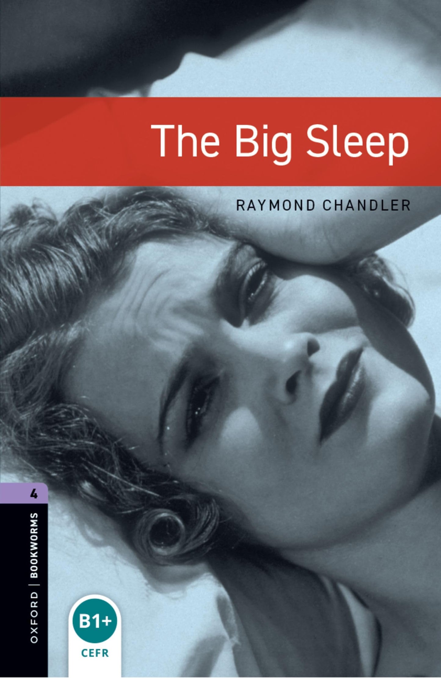 Libro: The Big Sleep