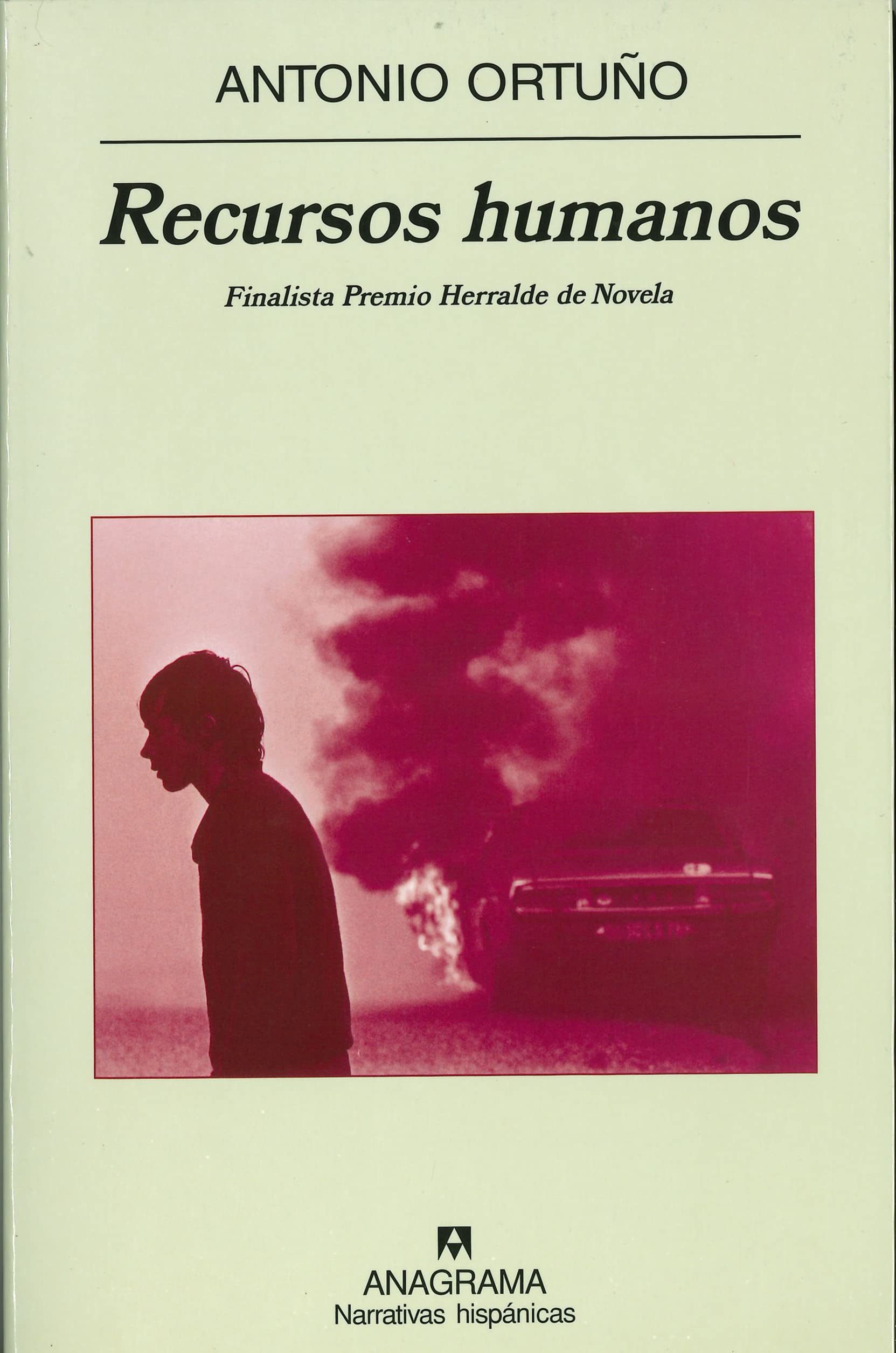 Libro: Recursos humanos: 425 (Narrativas hispánicas)