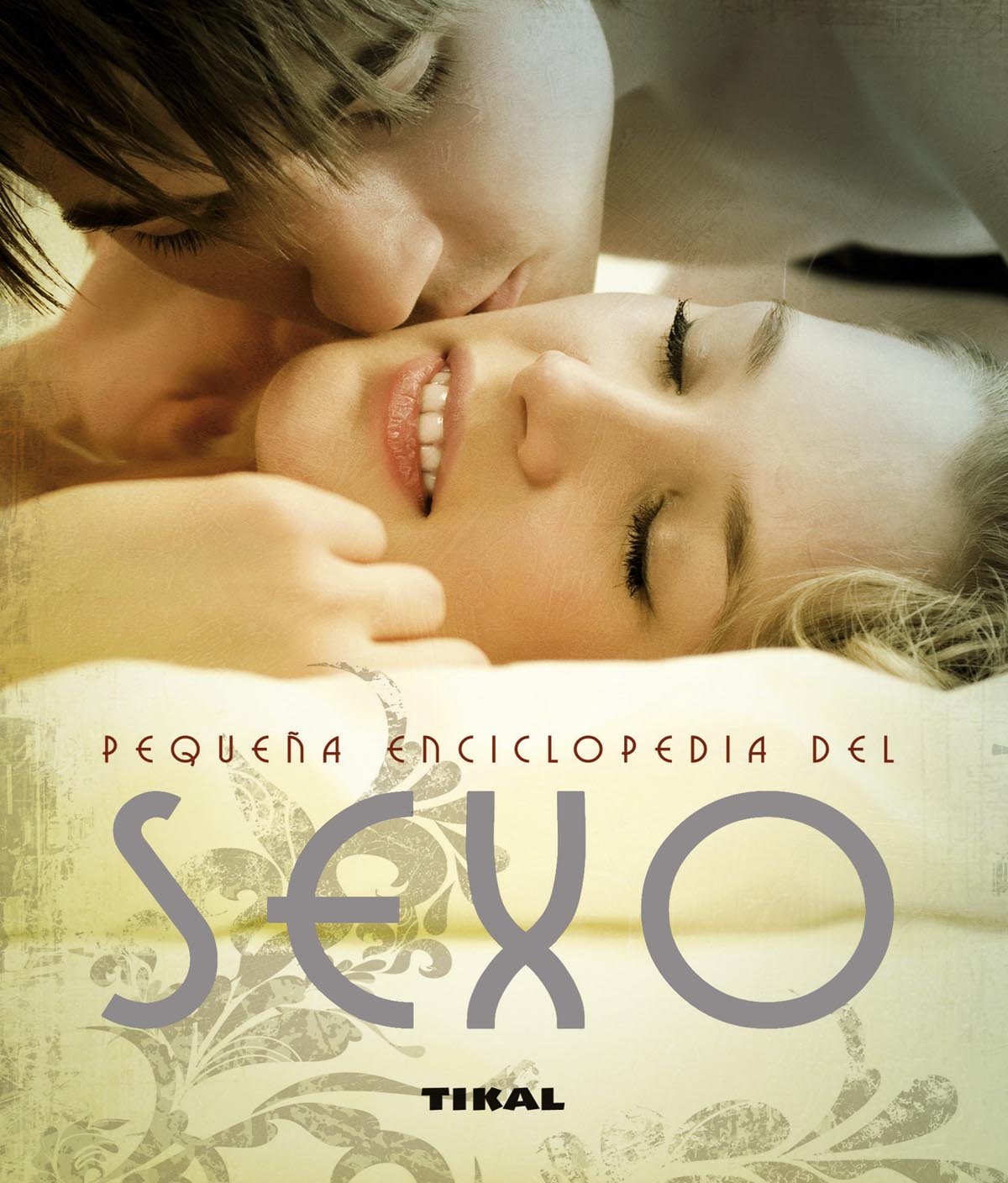 Libro: Sexo (Pequeña Enciclopedia)