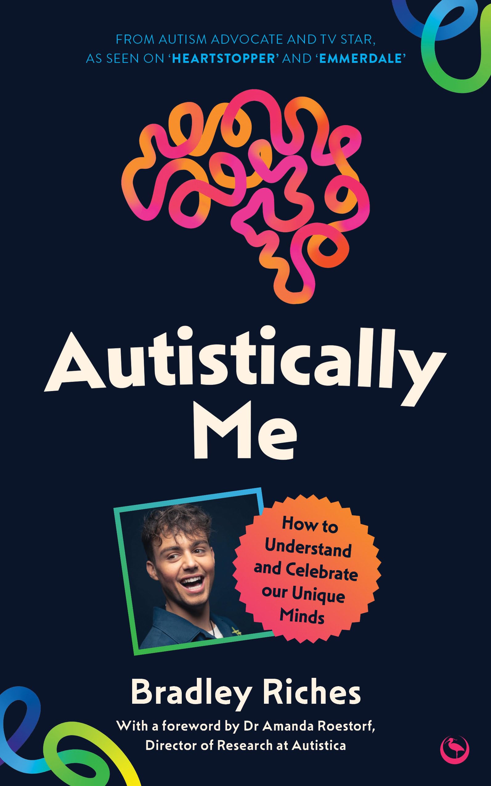 Libro: Autistically Me: How to understand and celebrate our unique minds