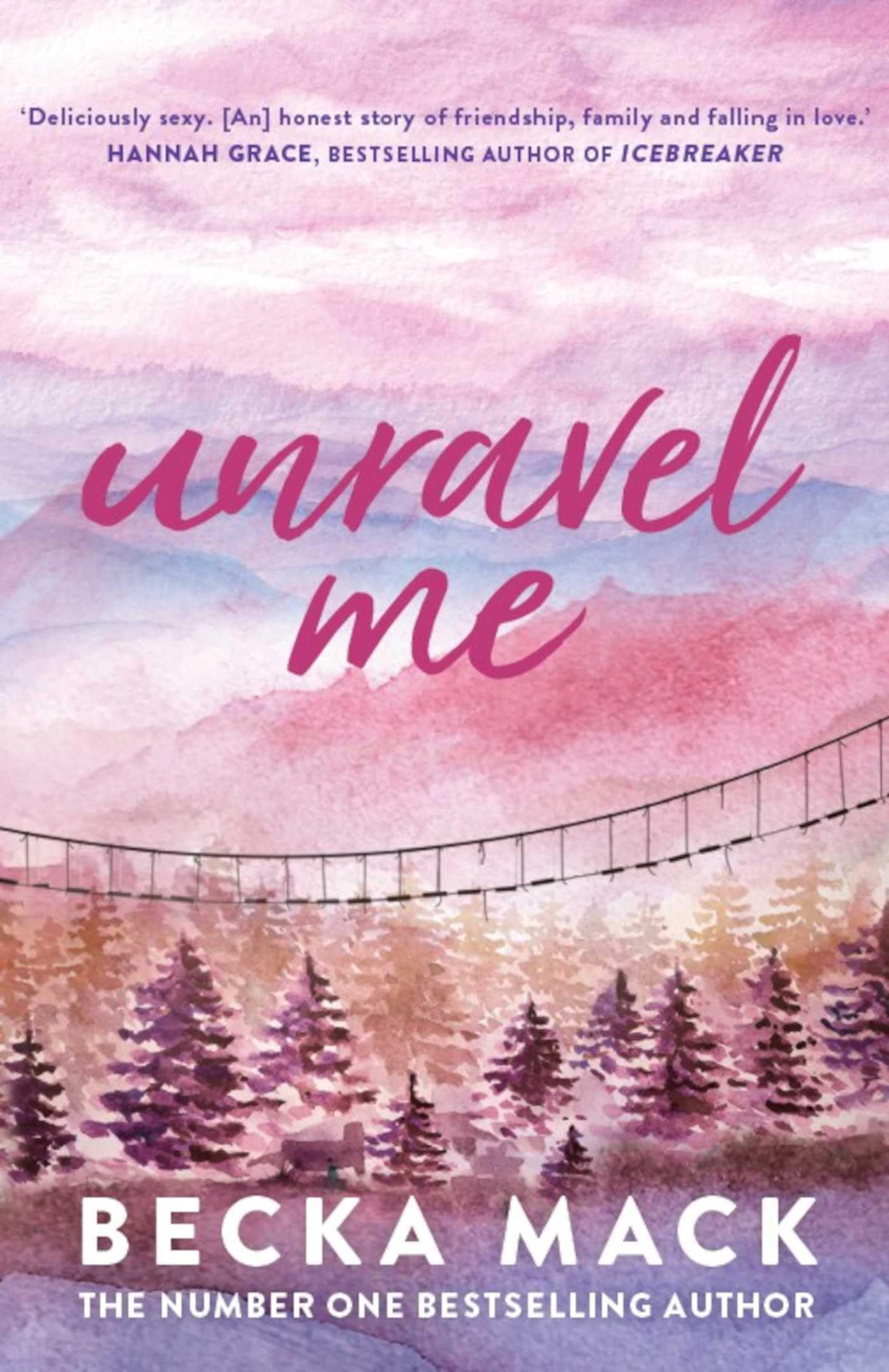 Libro: Unravel Me (Playing for Keeps)