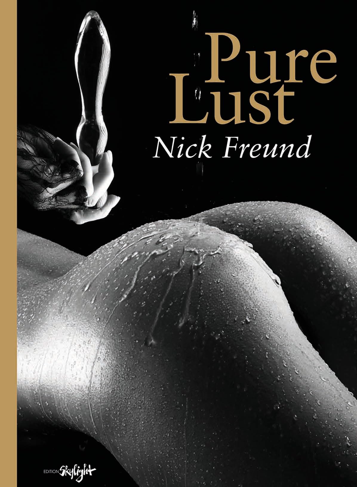 Libro: Pure Lust: Original German-English edition.
