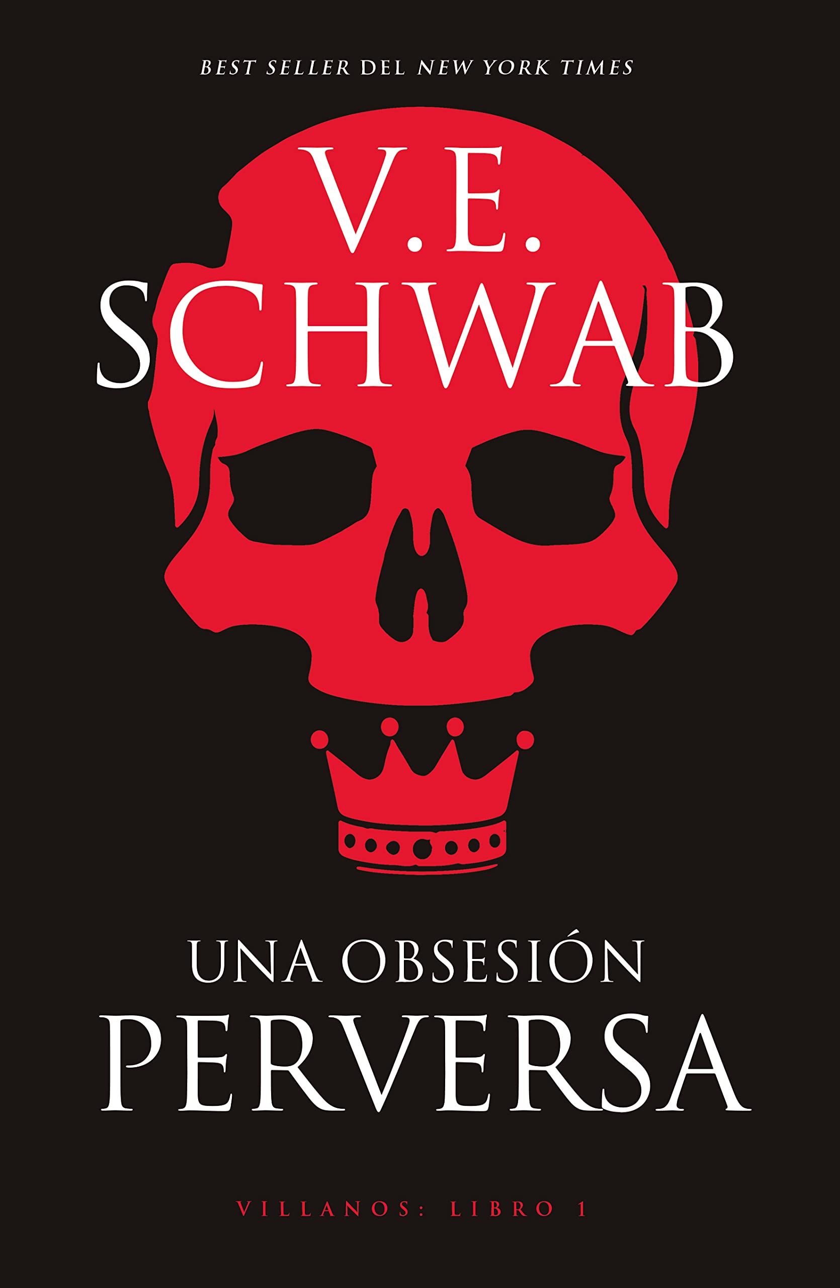 Libro: Una obsesión perversa (Umbriel narrativa)