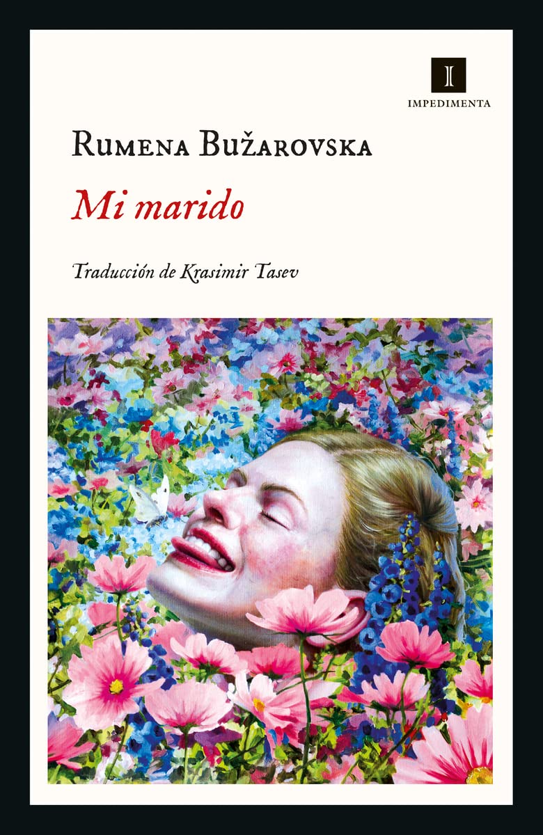 Libro: Mi marido (Spanish Edition)