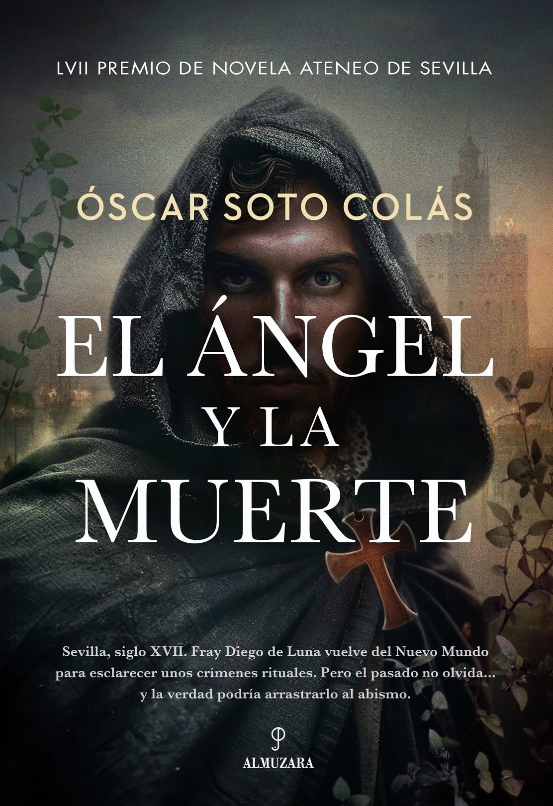 Libro: El ángel y la muerte (Spanish Edition)