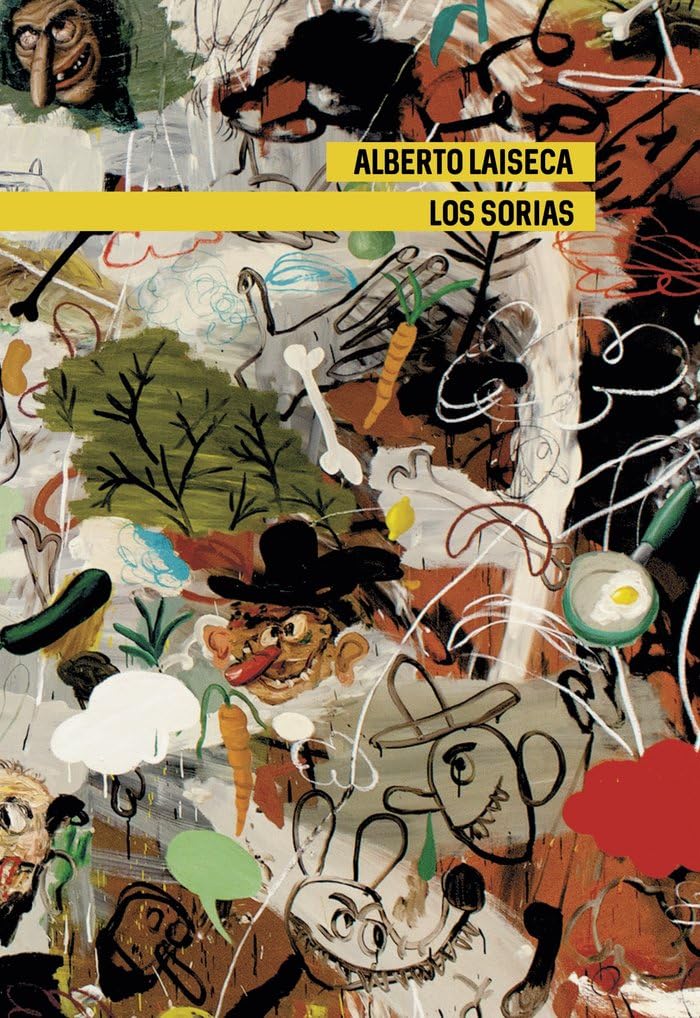 Libro: Los sorias