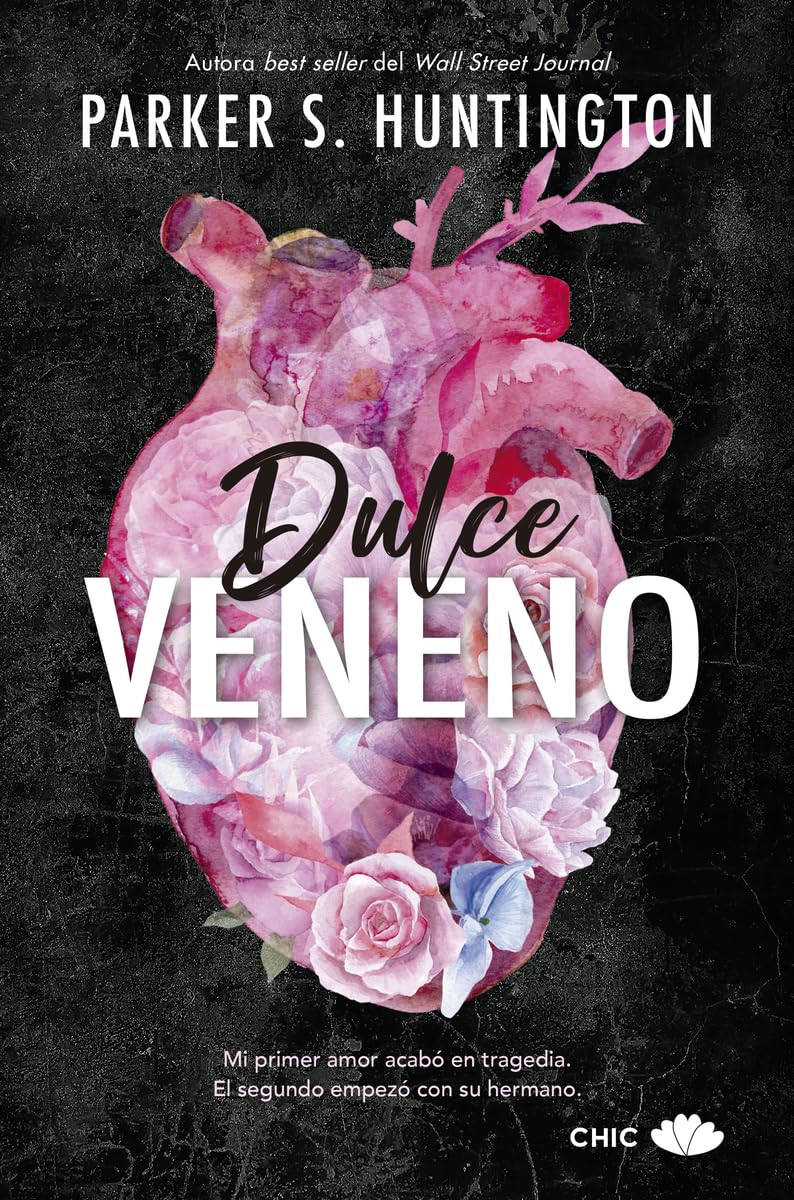 Libro: Dulce Veneno (Spanish Edition)