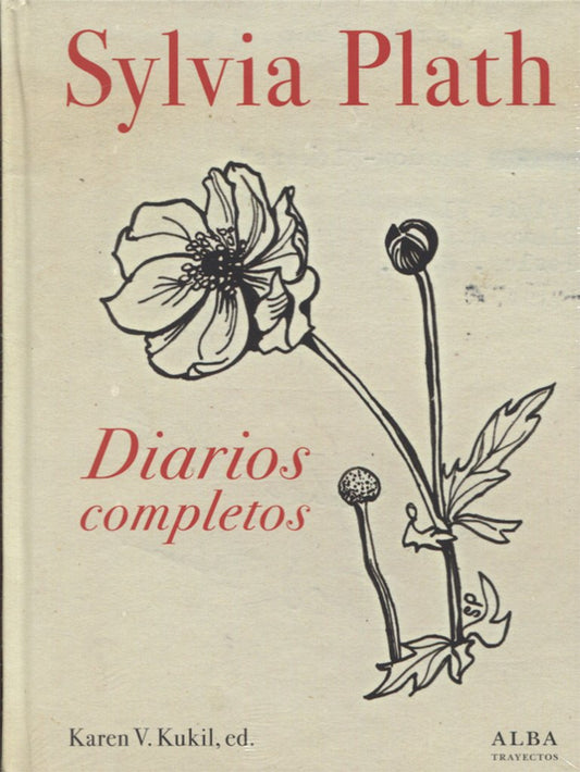 Diarios completos: 137 (Trayectos)