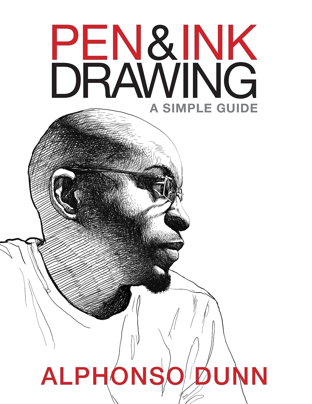 Libro: Pen and Ink Drawing: A Simple Guide