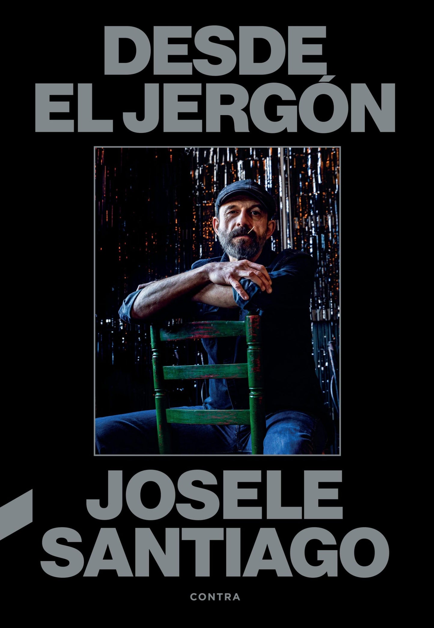 Desde el jergón (CONTRA)