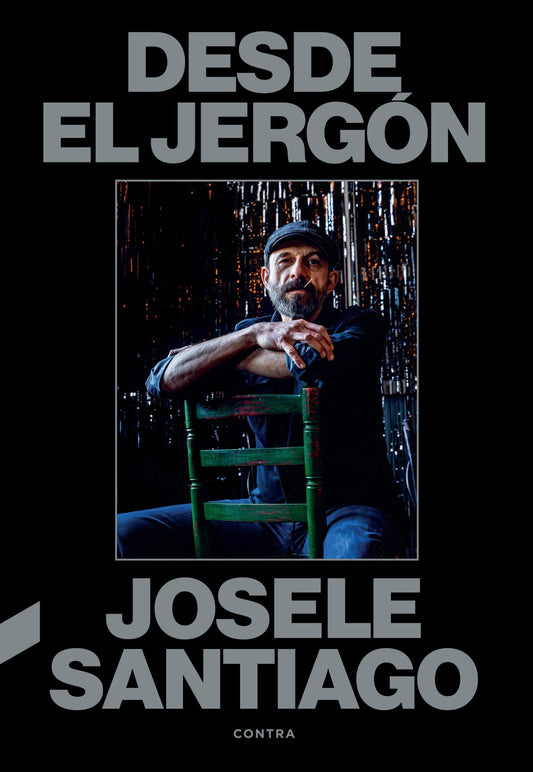 Desde el jergón (CONTRA)