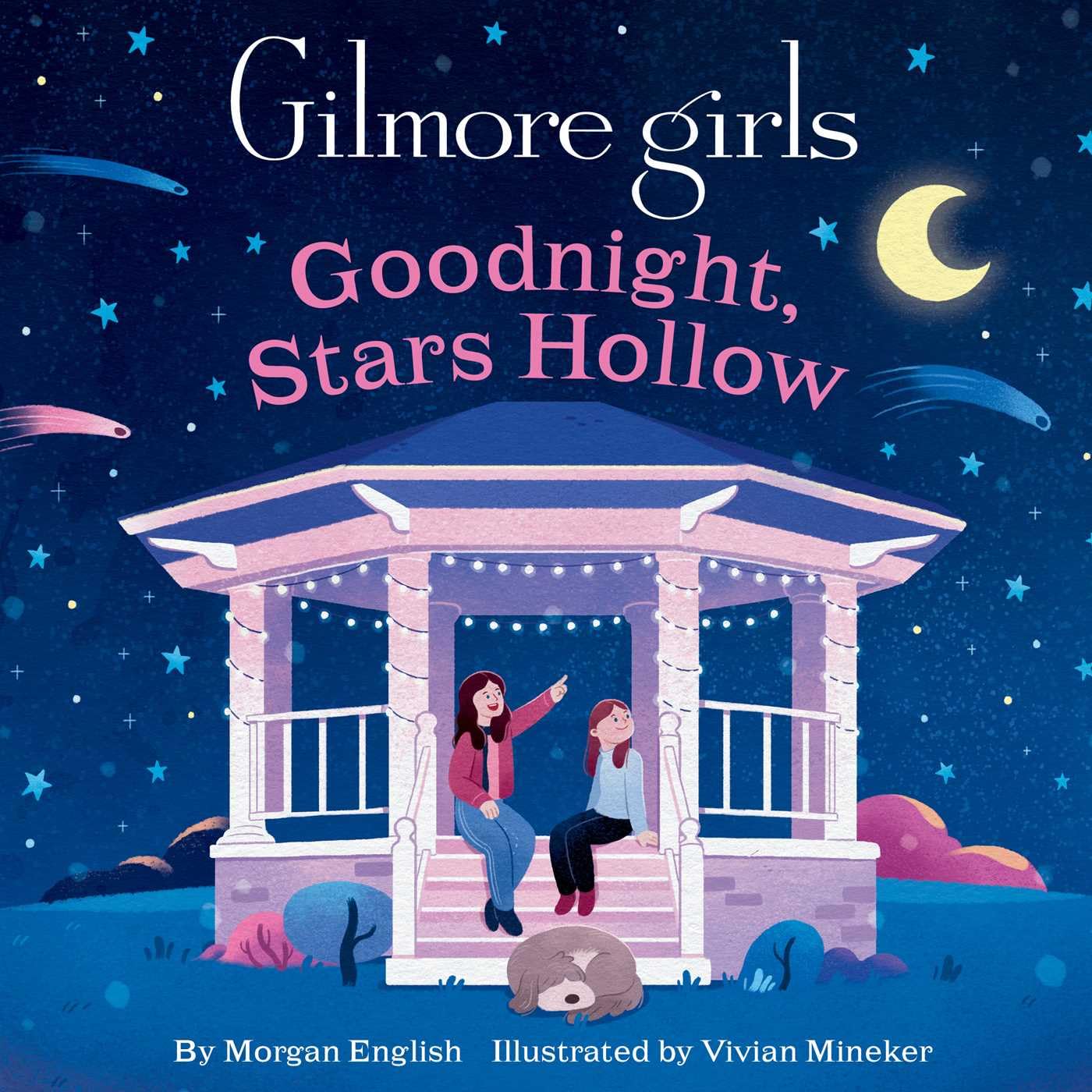 Libro: Gilmore Girls: Goodnight, Stars Hollow