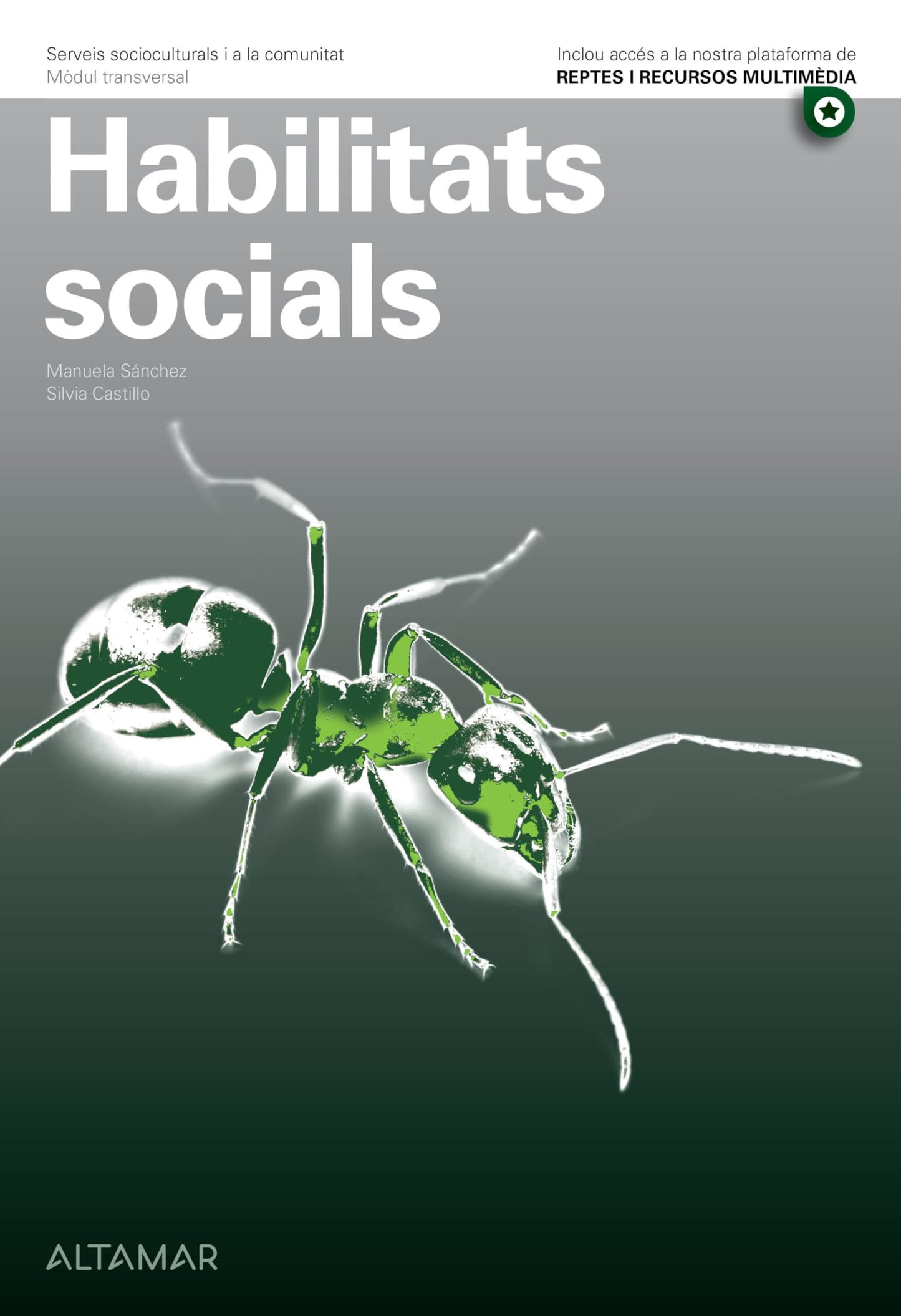 Libro: Habilitats socials