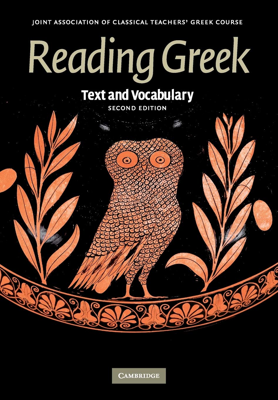 Libro: Reading Greek: Text and Vocabulary