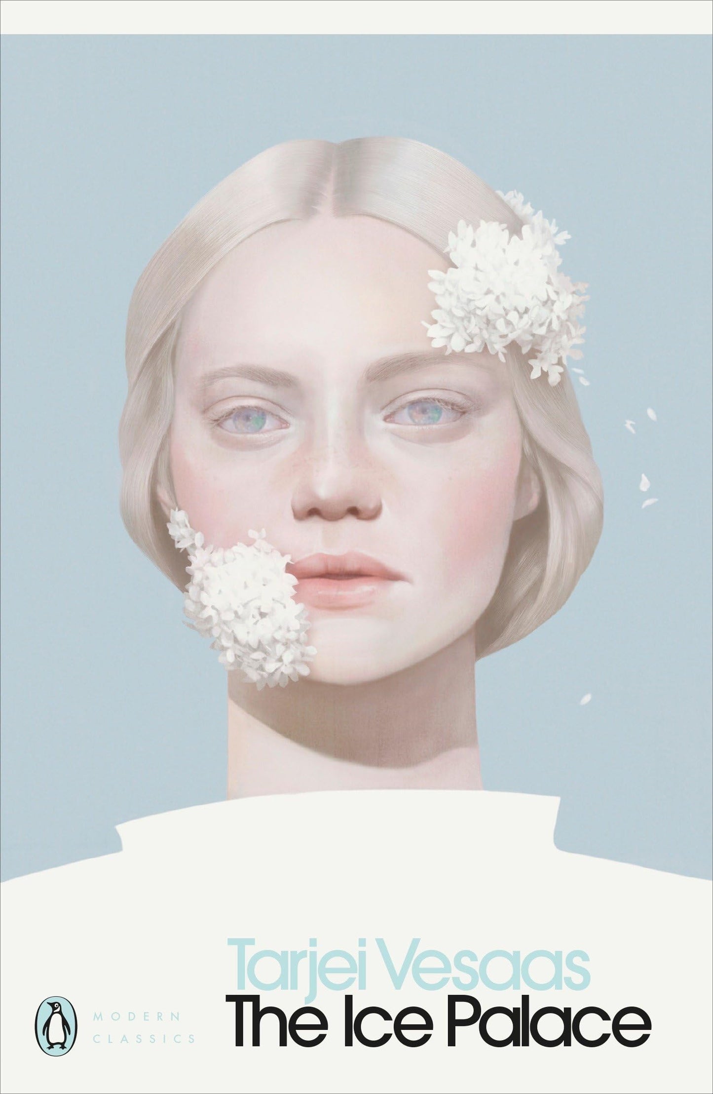 Libro: The Ice Palace (Penguin Modern Classics)