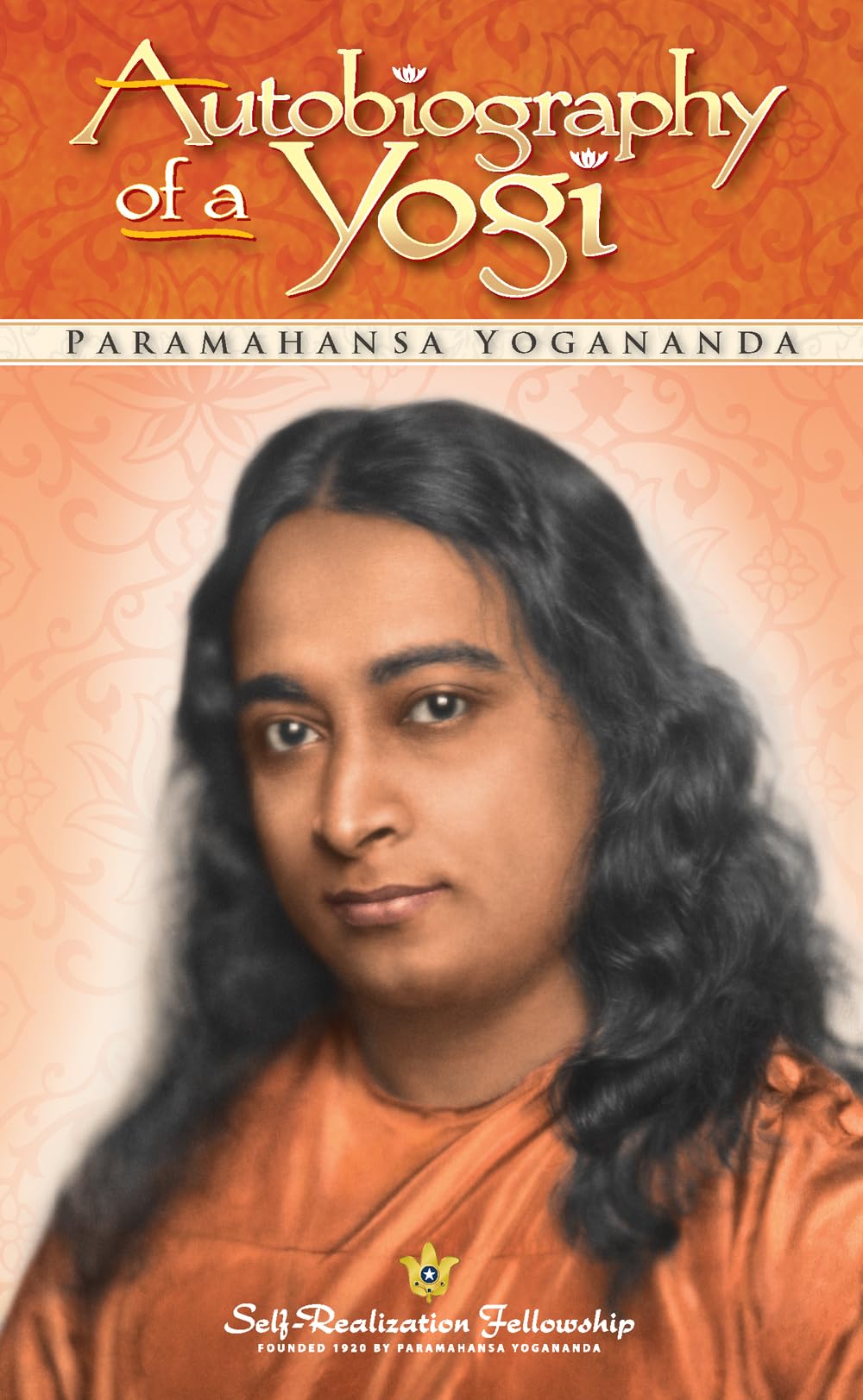 Libro: Autobiography of a Yogi (Self-Realization Fellowship)