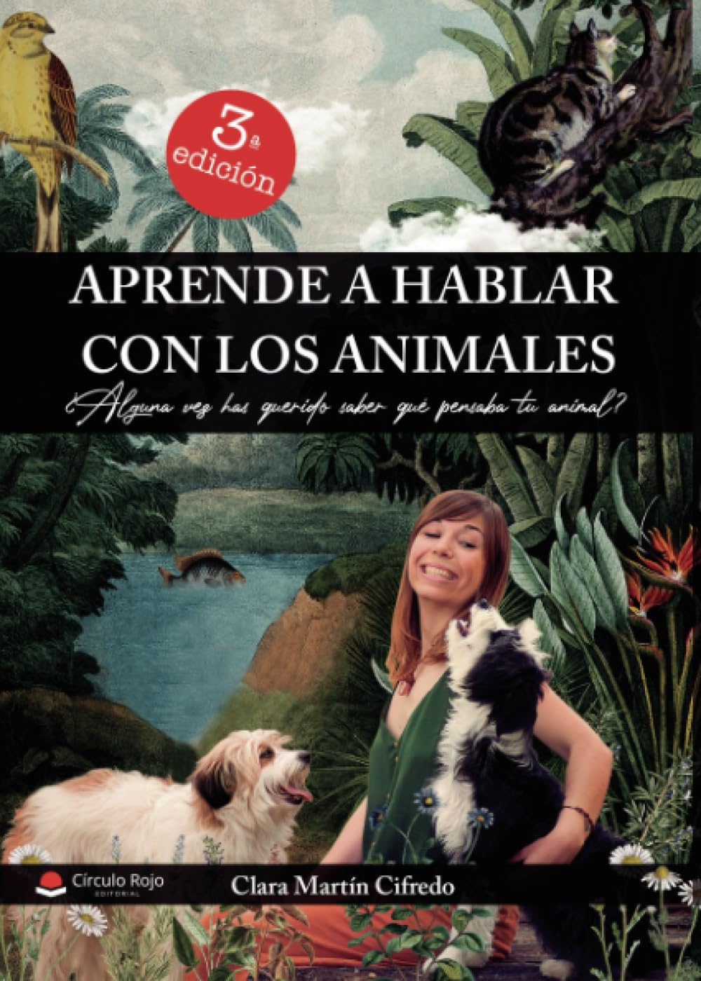 Libro: Aprende a hablar con los animales (SIN COLECCION)