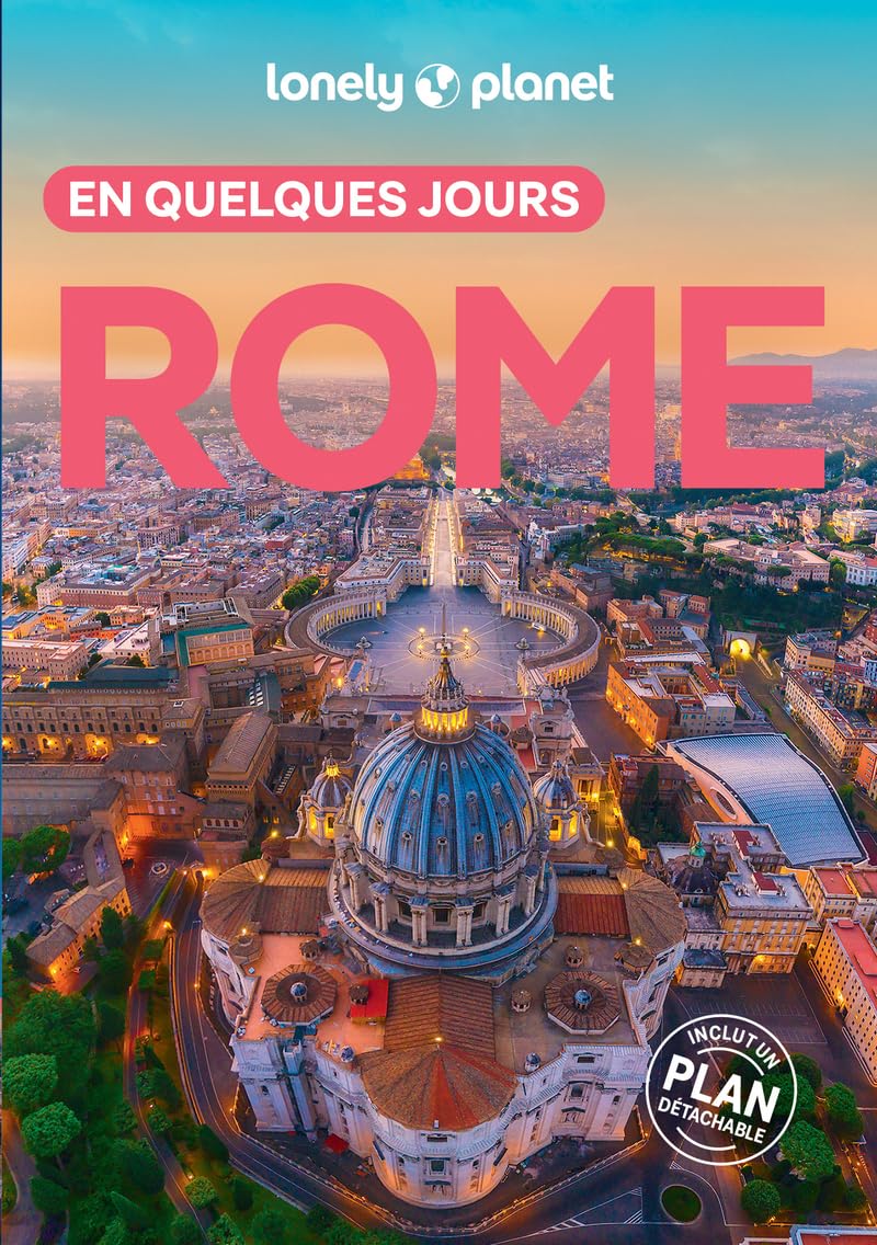 Libro: Rome En quelques jours 9ed